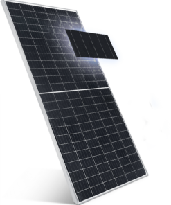 Pin mặt trời - Công Ty Cổ Phần TechPal